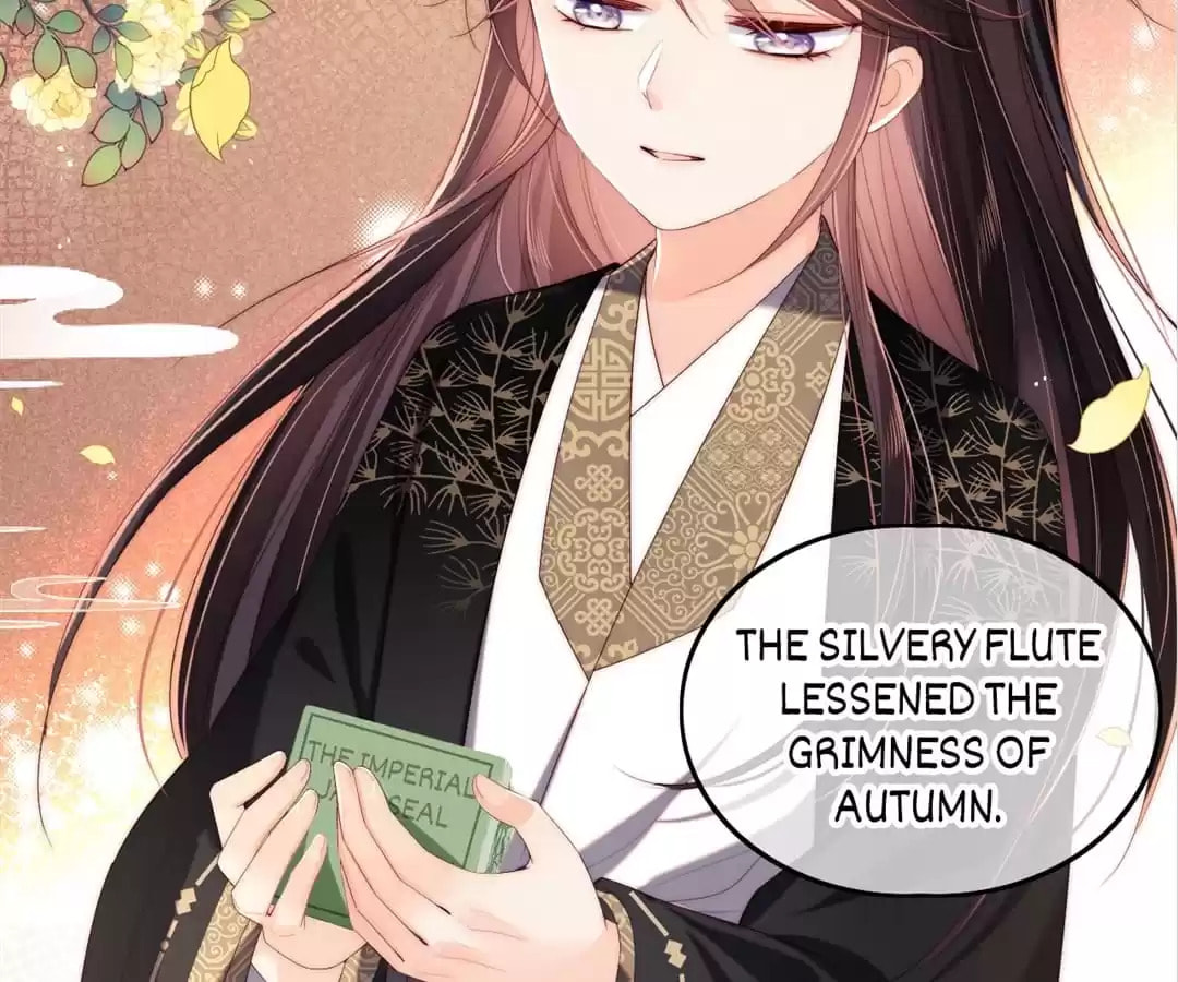 How to Raise an Enemy Chapter 196 page 15 - 