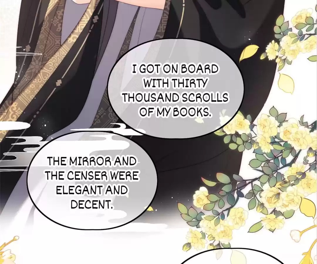 How to Raise an Enemy Chapter 196 page 16 - 