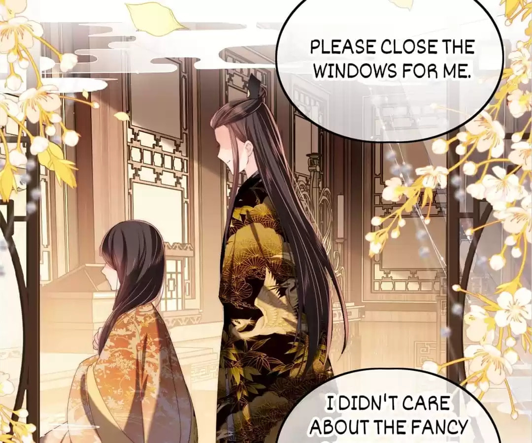 How to Raise an Enemy Chapter 196 page 17 - 
