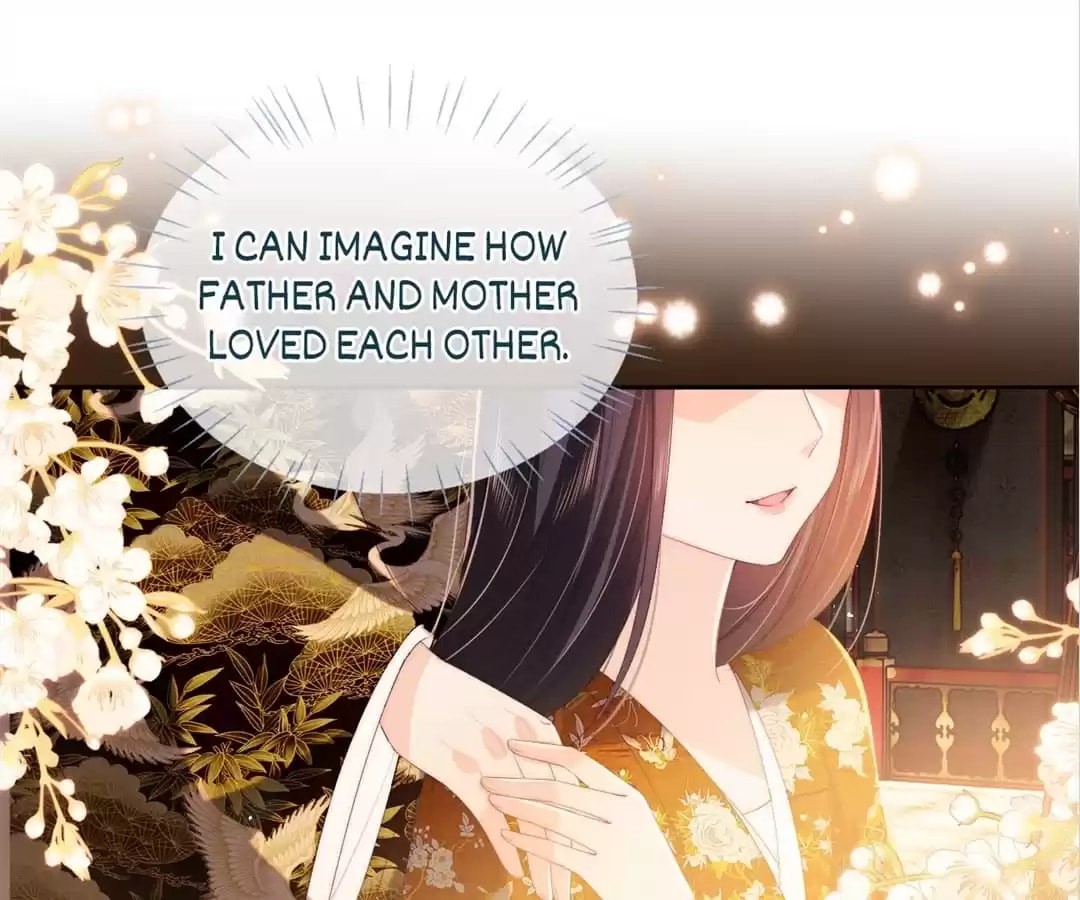 How to Raise an Enemy Chapter 196 page 19 - 