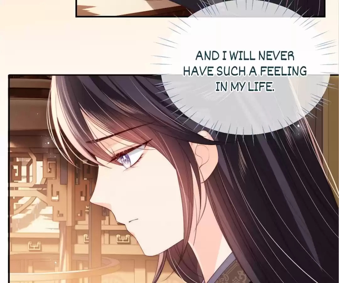 How to Raise an Enemy Chapter 196 page 21 - 