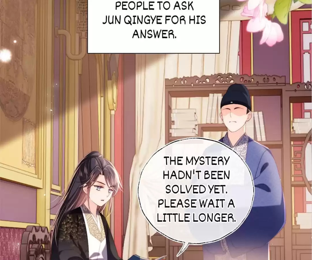 How to Raise an Enemy Chapter 196 page 23 - 