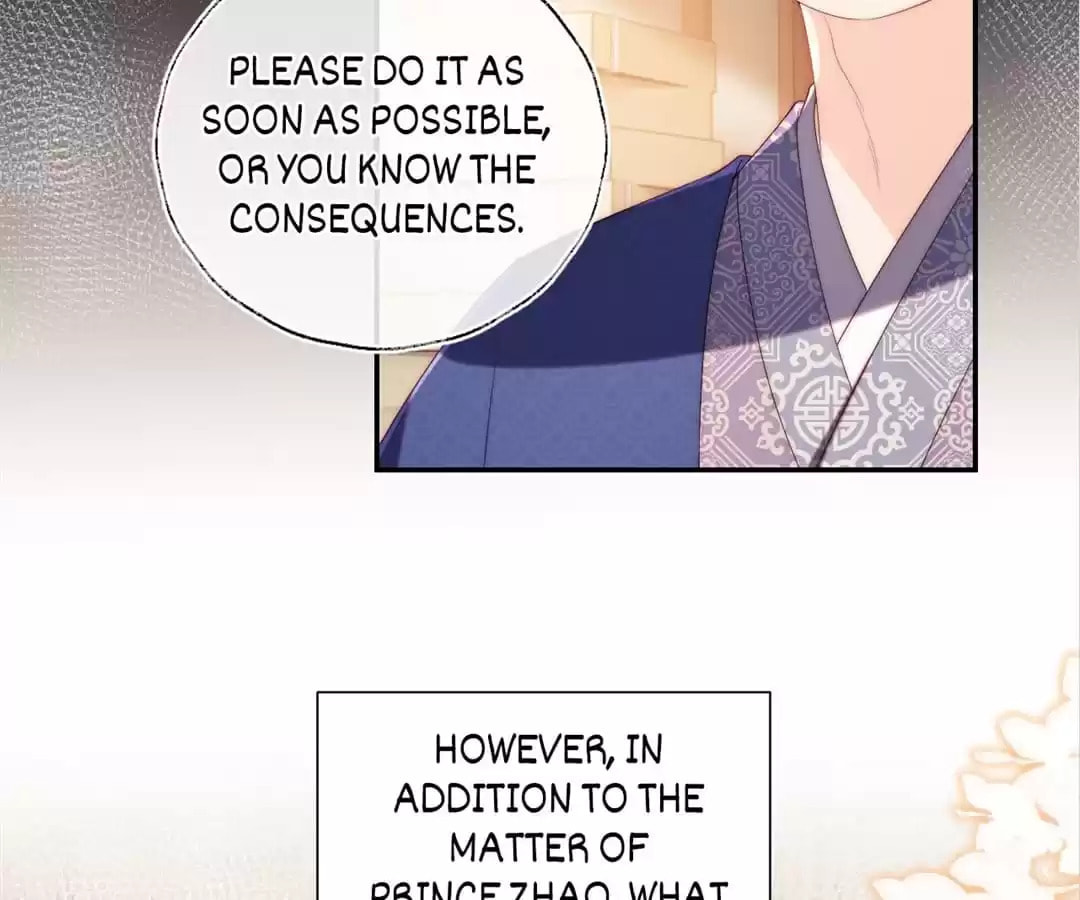 How to Raise an Enemy Chapter 196 page 25 - 