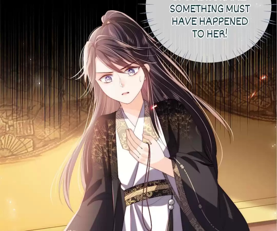 How to Raise an Enemy Chapter 196 page 29 - 