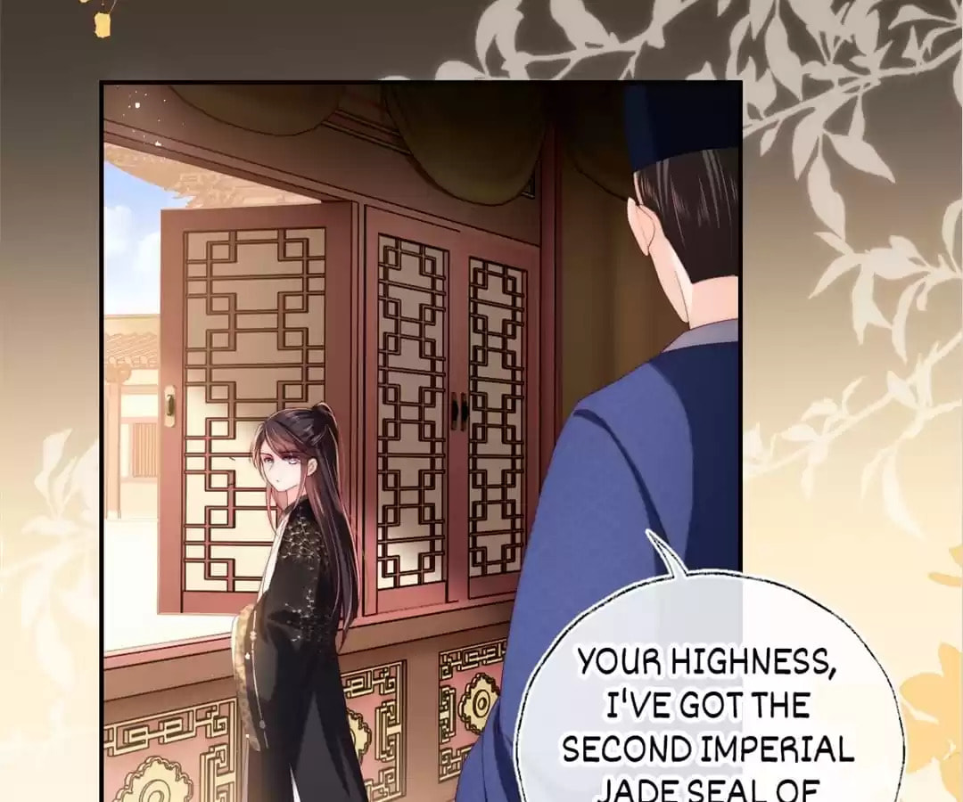 How to Raise an Enemy Chapter 196 page 4 - 