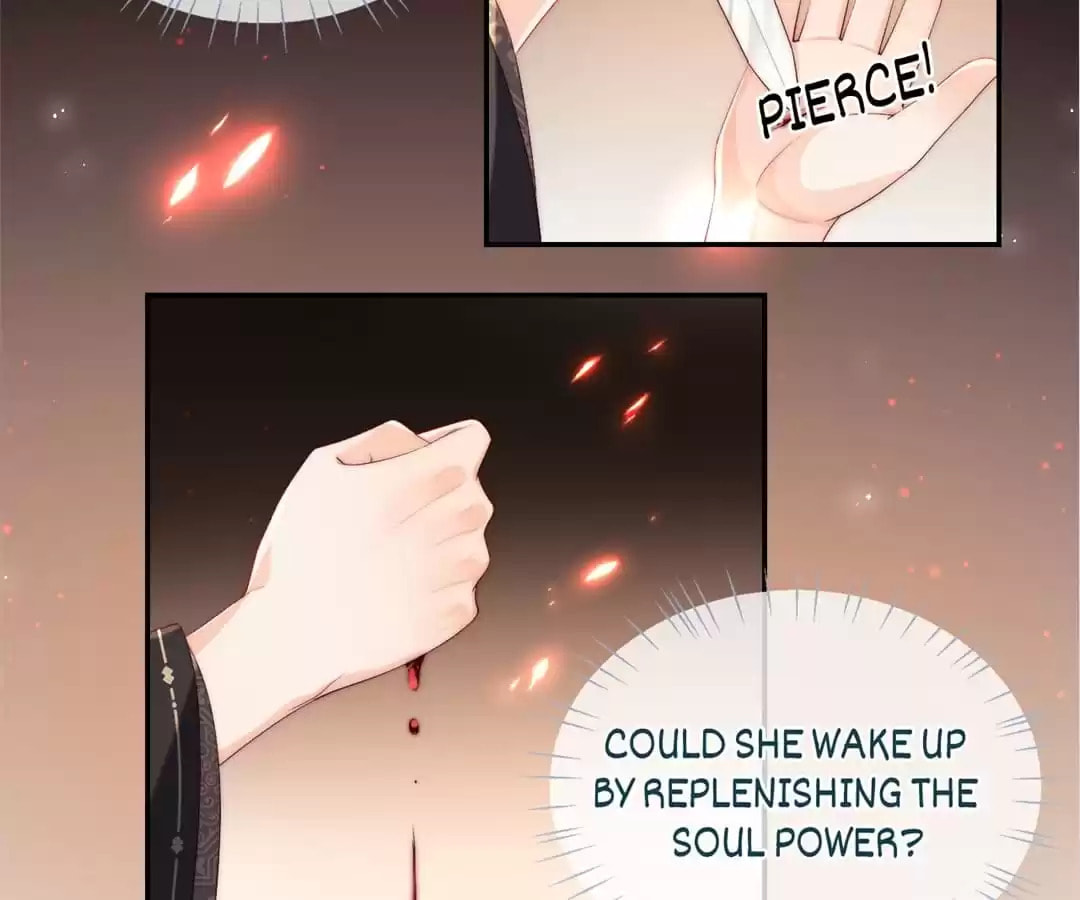 How to Raise an Enemy Chapter 196 page 31 - 