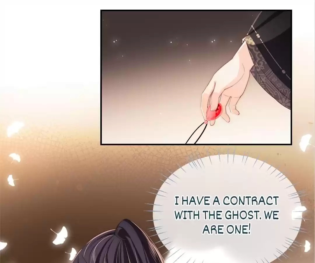 How to Raise an Enemy Chapter 196 page 36 - 