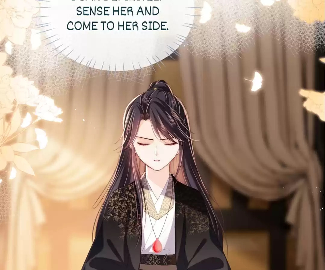How to Raise an Enemy Chapter 196 page 38 - 