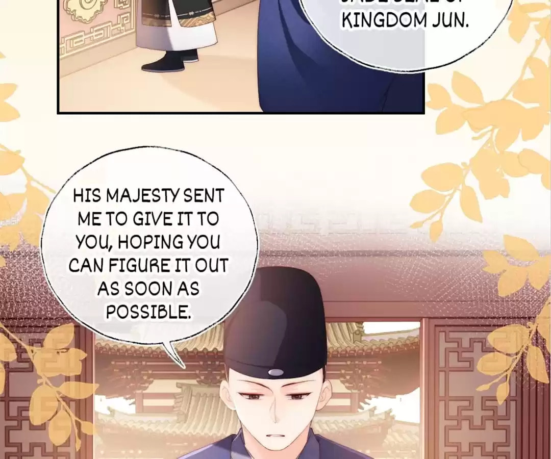 How to Raise an Enemy Chapter 196 page 5 - 