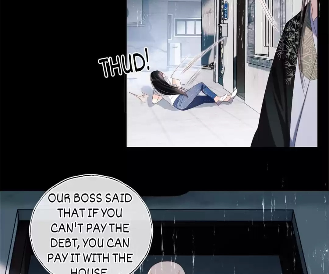 How to Raise an Enemy Chapter 196 page 49 - 