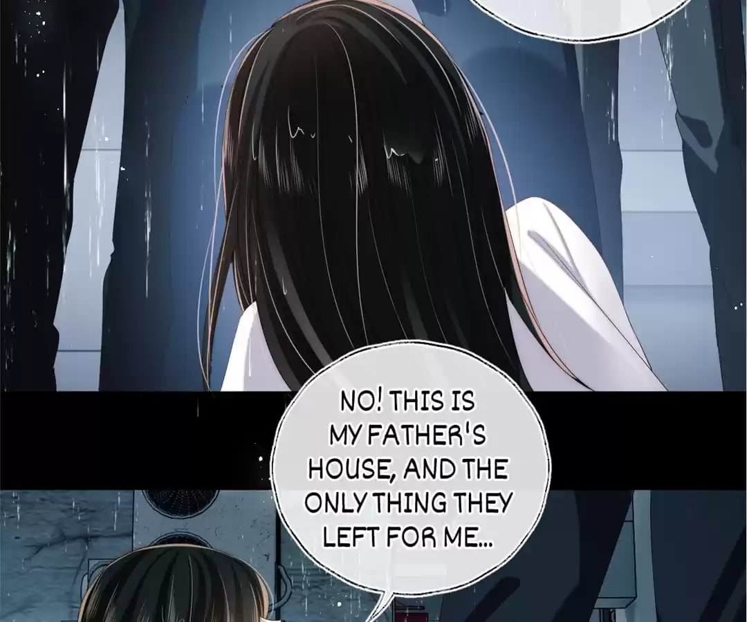 How to Raise an Enemy Chapter 196 page 51 - 