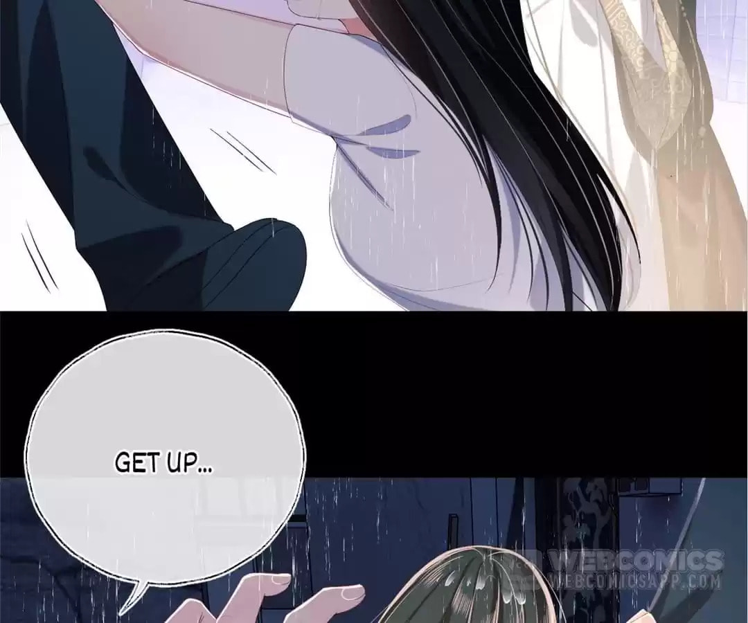 How to Raise an Enemy Chapter 196 page 54 - 