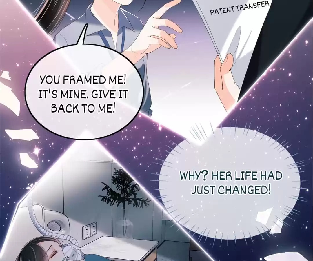 How to Raise an Enemy Chapter 196 page 64 - 