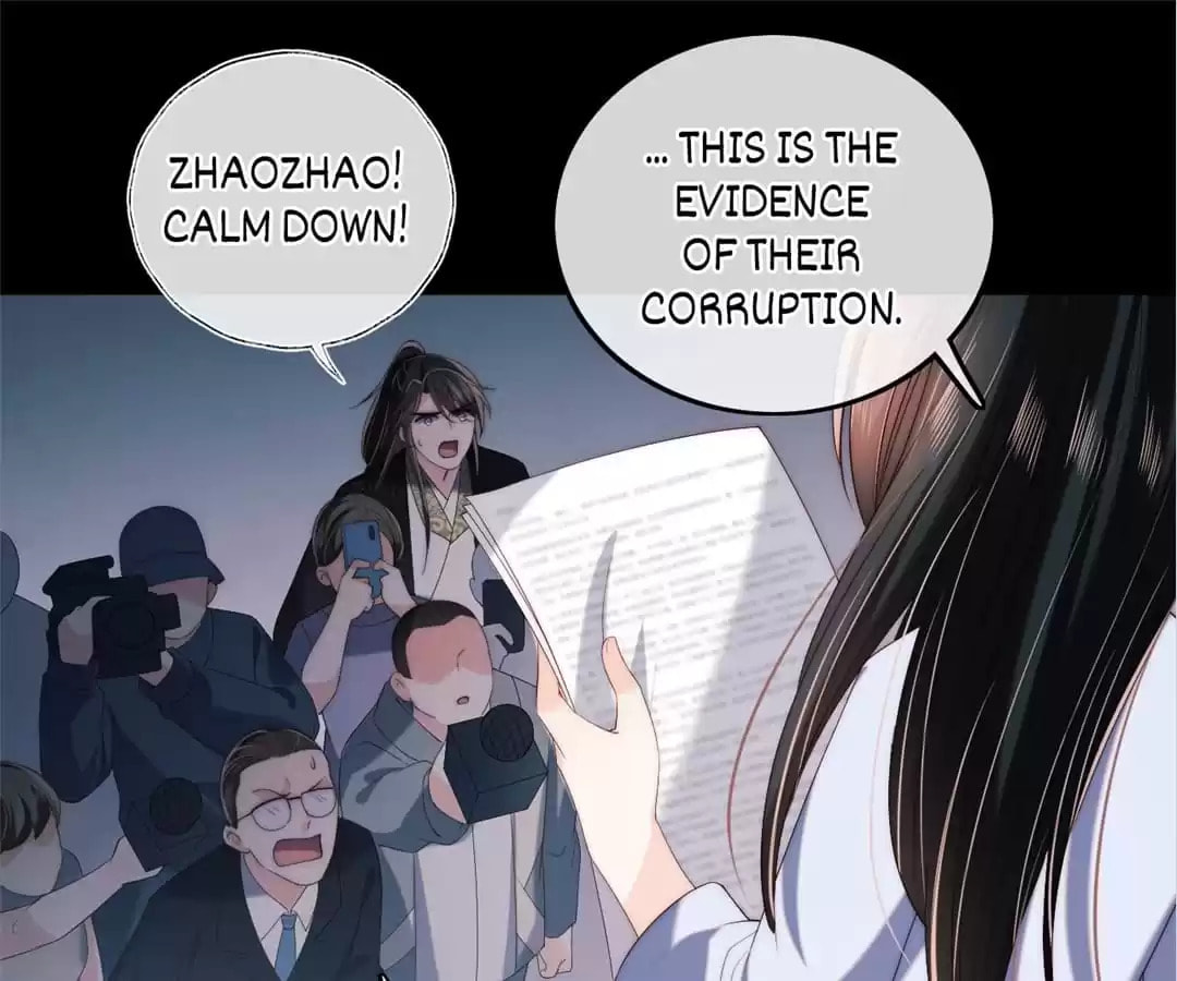 How to Raise an Enemy Chapter 196 page 69 - 