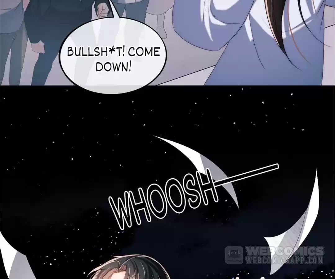 How to Raise an Enemy Chapter 196 page 70 - 