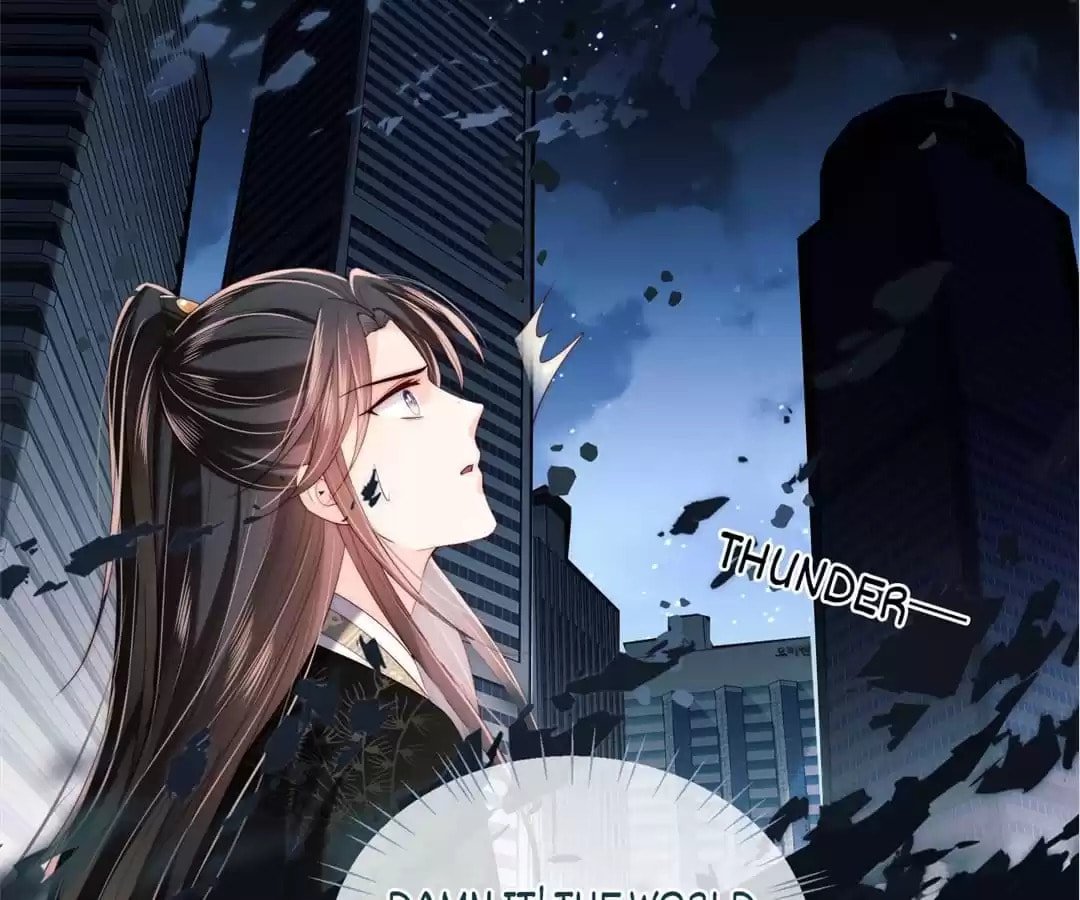 How to Raise an Enemy Chapter 196 page 80 - 