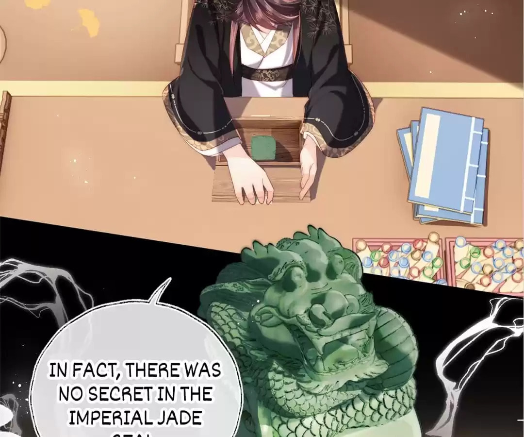 How to Raise an Enemy Chapter 196 page 9 - 
