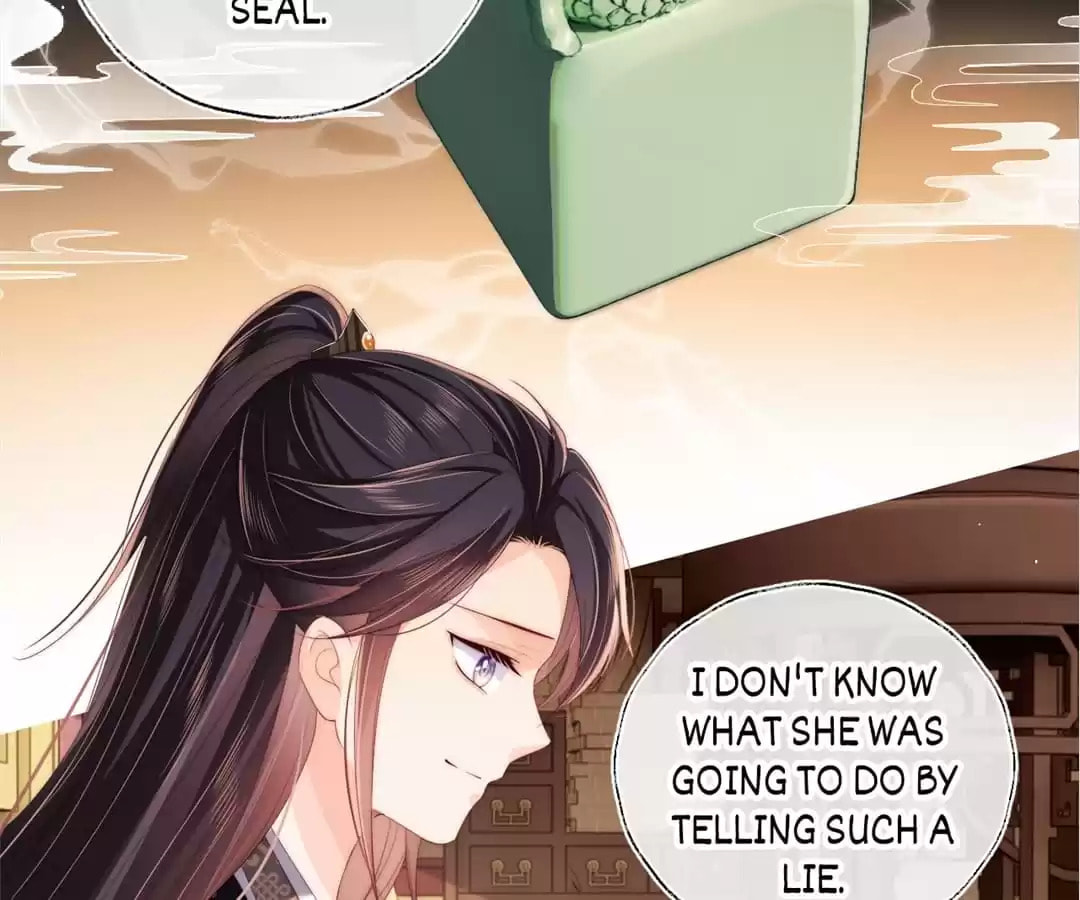 How to Raise an Enemy Chapter 196 page 10 - 