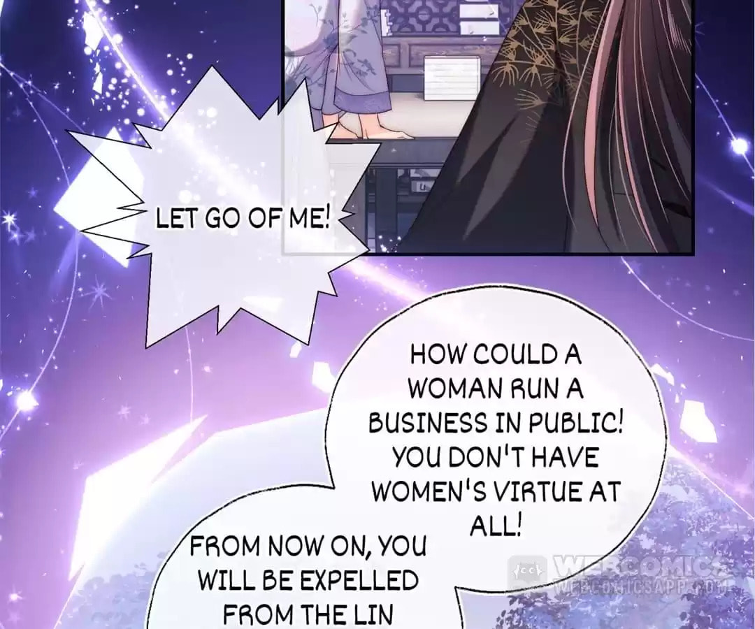 How to Raise an Enemy Chapter 197 page 11 - 