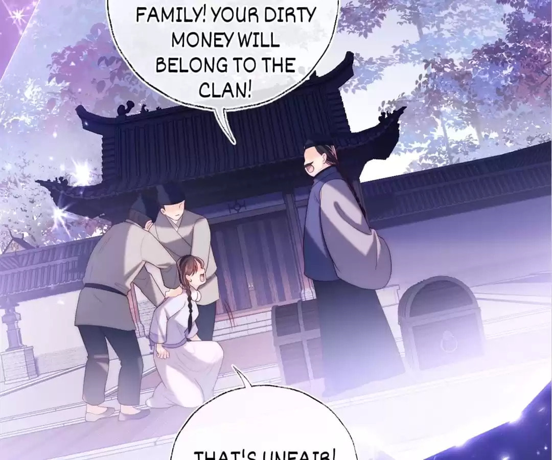 How to Raise an Enemy Chapter 197 page 12 - 