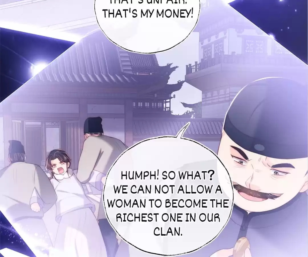 How to Raise an Enemy Chapter 197 page 13 - 