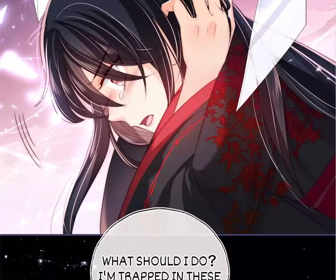 How to Raise an Enemy Chapter 197 page 25 - 