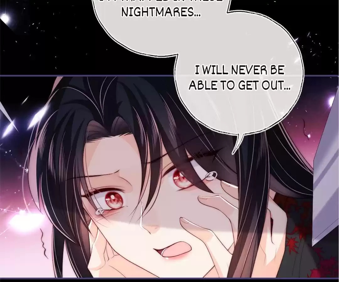 How to Raise an Enemy Chapter 197 page 26 - 