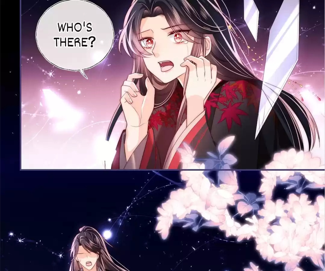 How to Raise an Enemy Chapter 197 page 28 - 