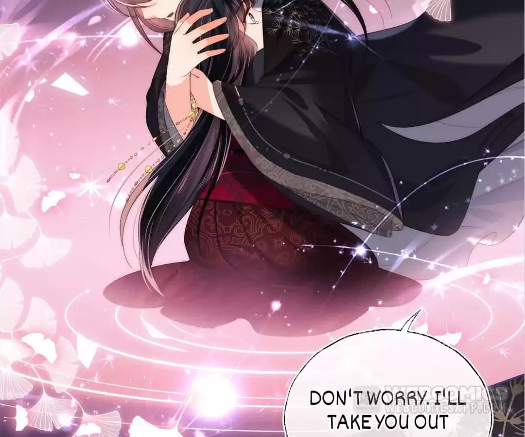 How to Raise an Enemy Chapter 197 page 35 - 