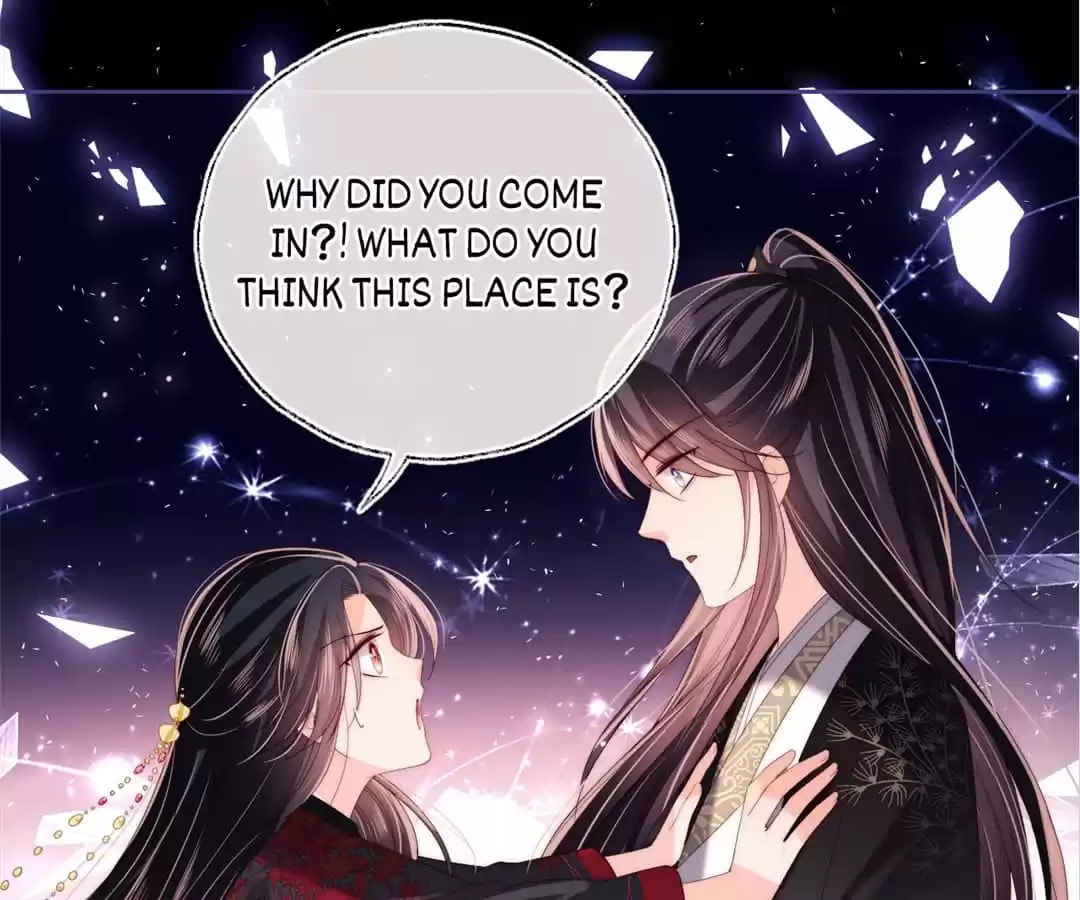 How to Raise an Enemy Chapter 197 page 38 - 