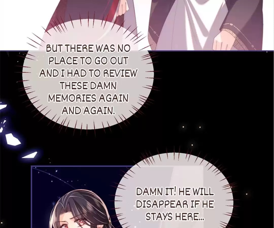 How to Raise an Enemy Chapter 197 page 45 - 