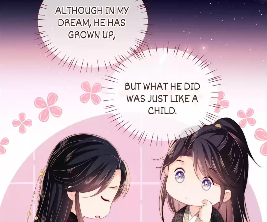 How to Raise an Enemy Chapter 197 page 47 - 