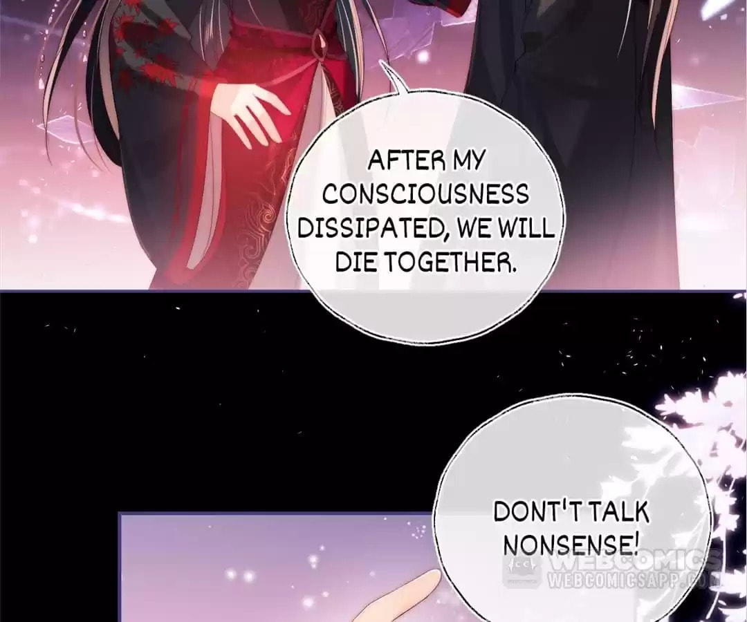 How to Raise an Enemy Chapter 197 page 50 - 