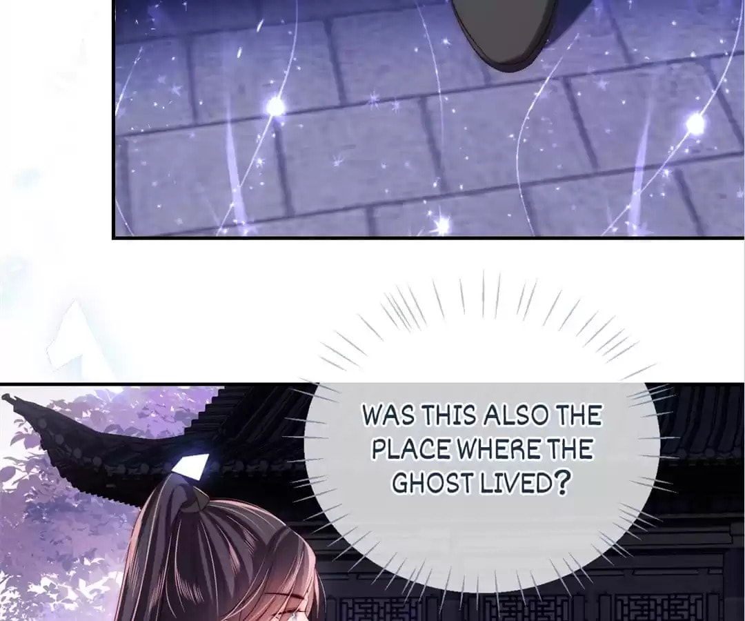 How to Raise an Enemy Chapter 197 page 6 - 