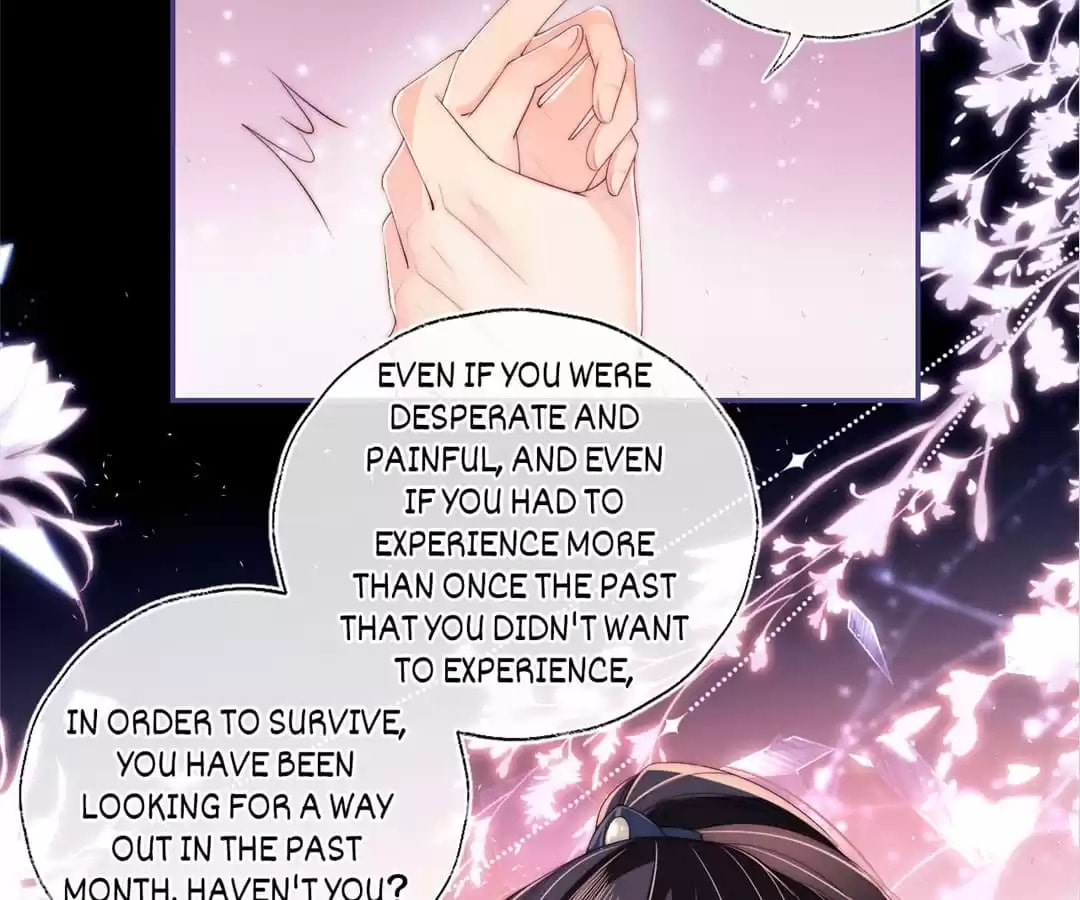 How to Raise an Enemy Chapter 197 page 51 - 