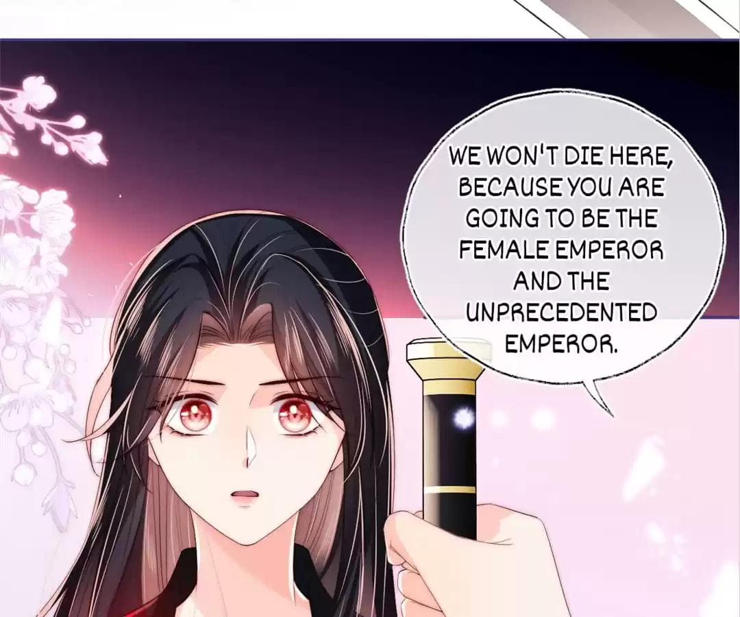 How to Raise an Enemy Chapter 197 page 56 - 