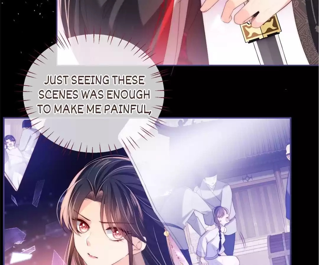 How to Raise an Enemy Chapter 197 page 61 - 