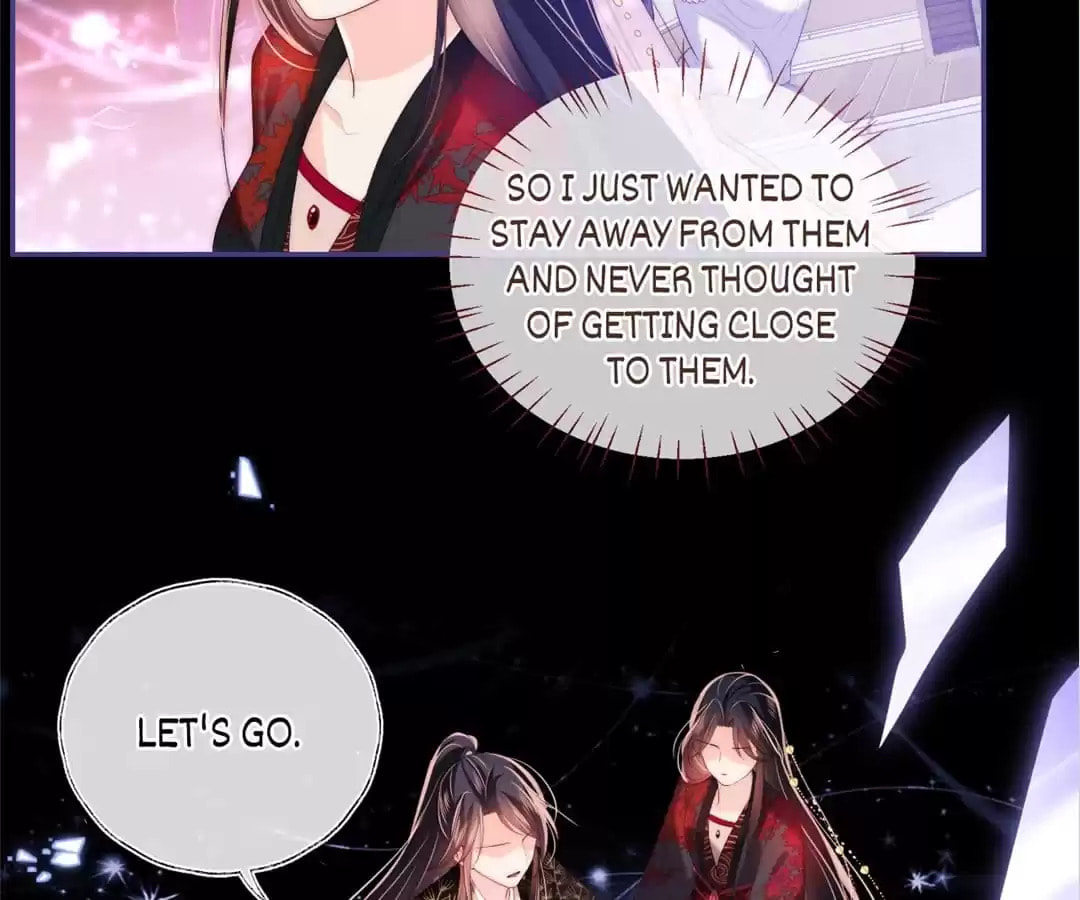 How to Raise an Enemy Chapter 197 page 62 - 