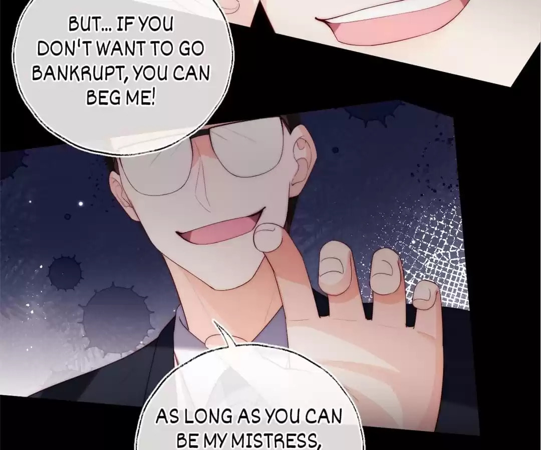 How to Raise an Enemy Chapter 197 page 67 - 