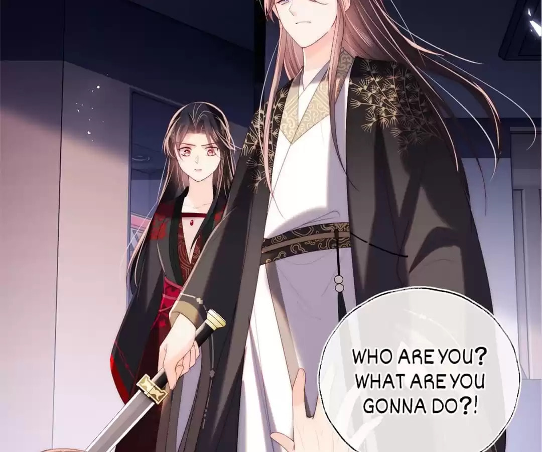 How to Raise an Enemy Chapter 197 page 71 - 