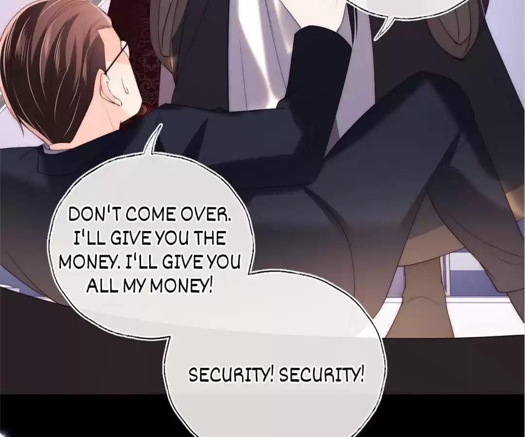 How to Raise an Enemy Chapter 197 page 72 - 