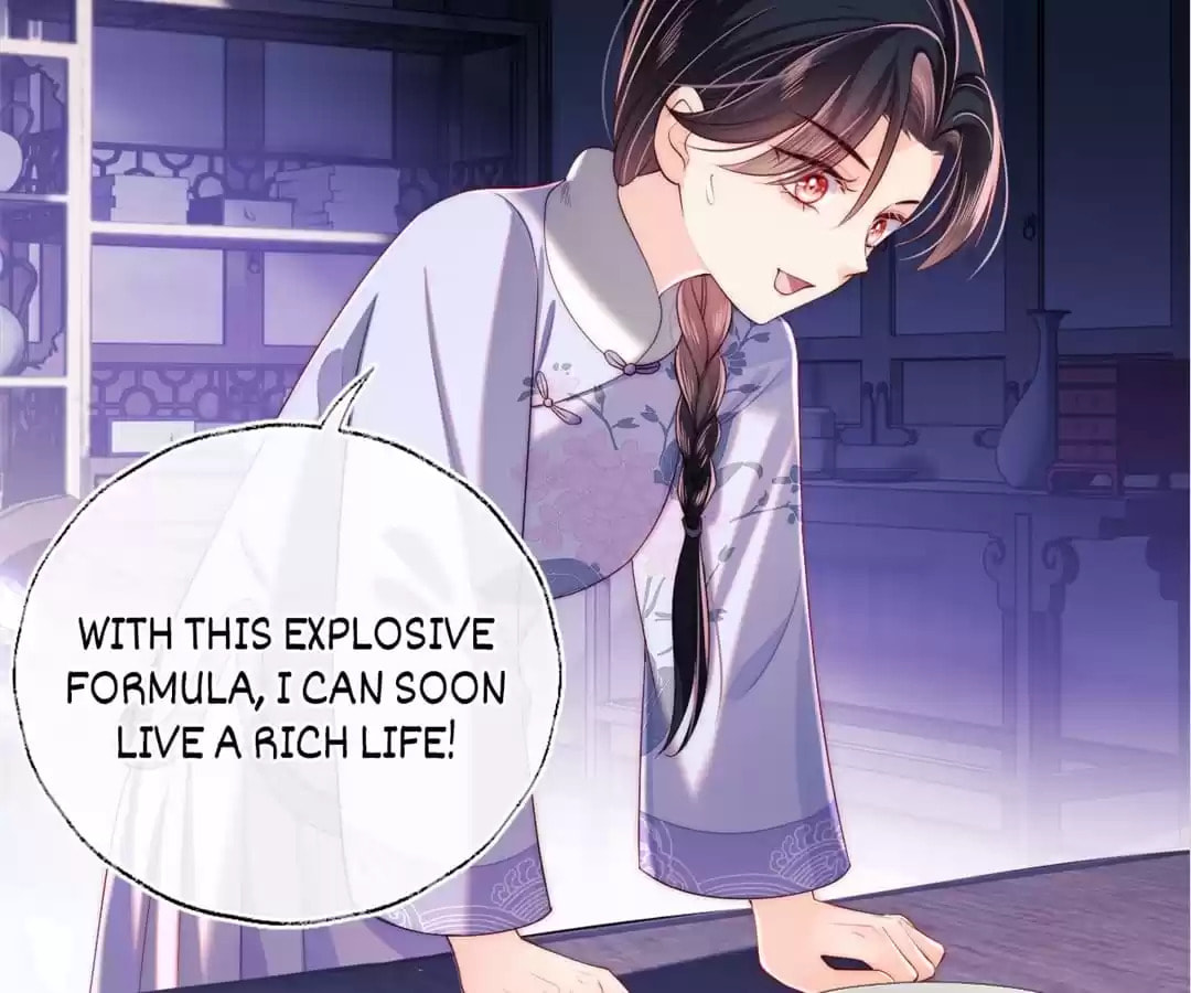 How to Raise an Enemy Chapter 197 page 9 - 