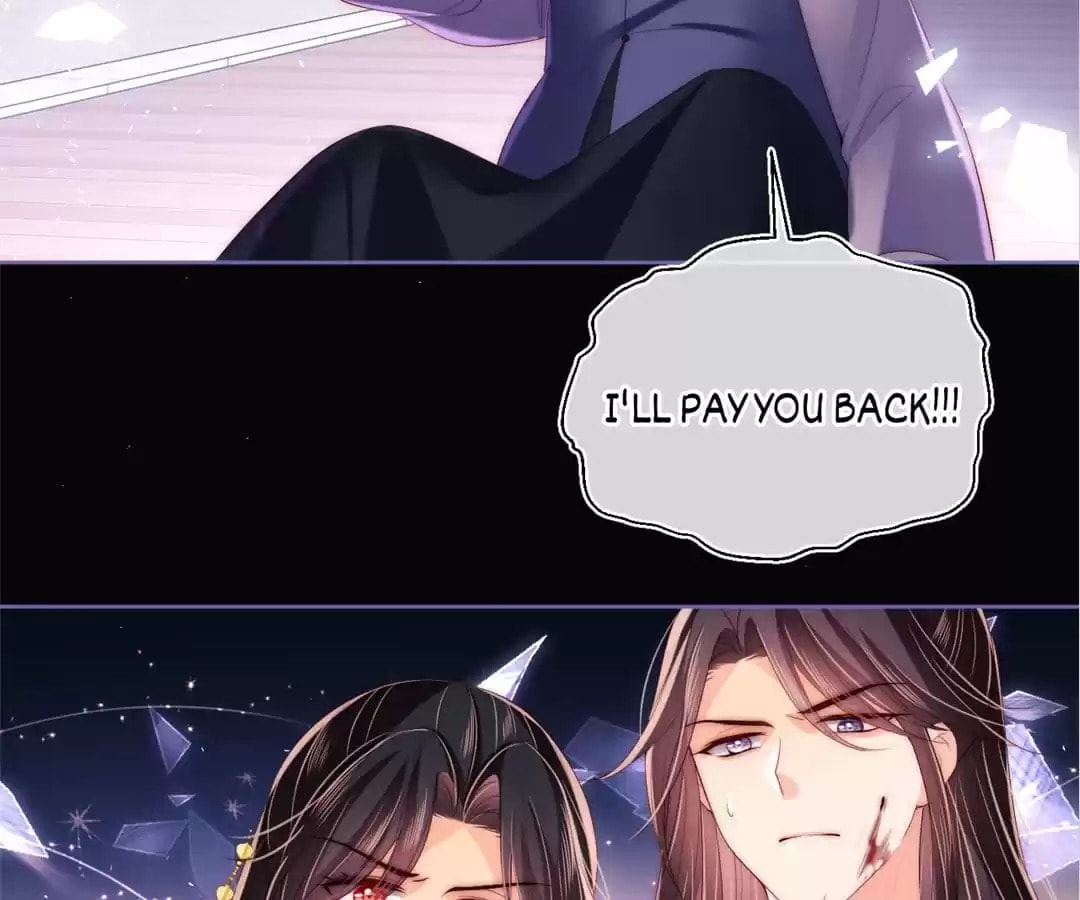 How to Raise an Enemy Chapter 198 page 17 - 