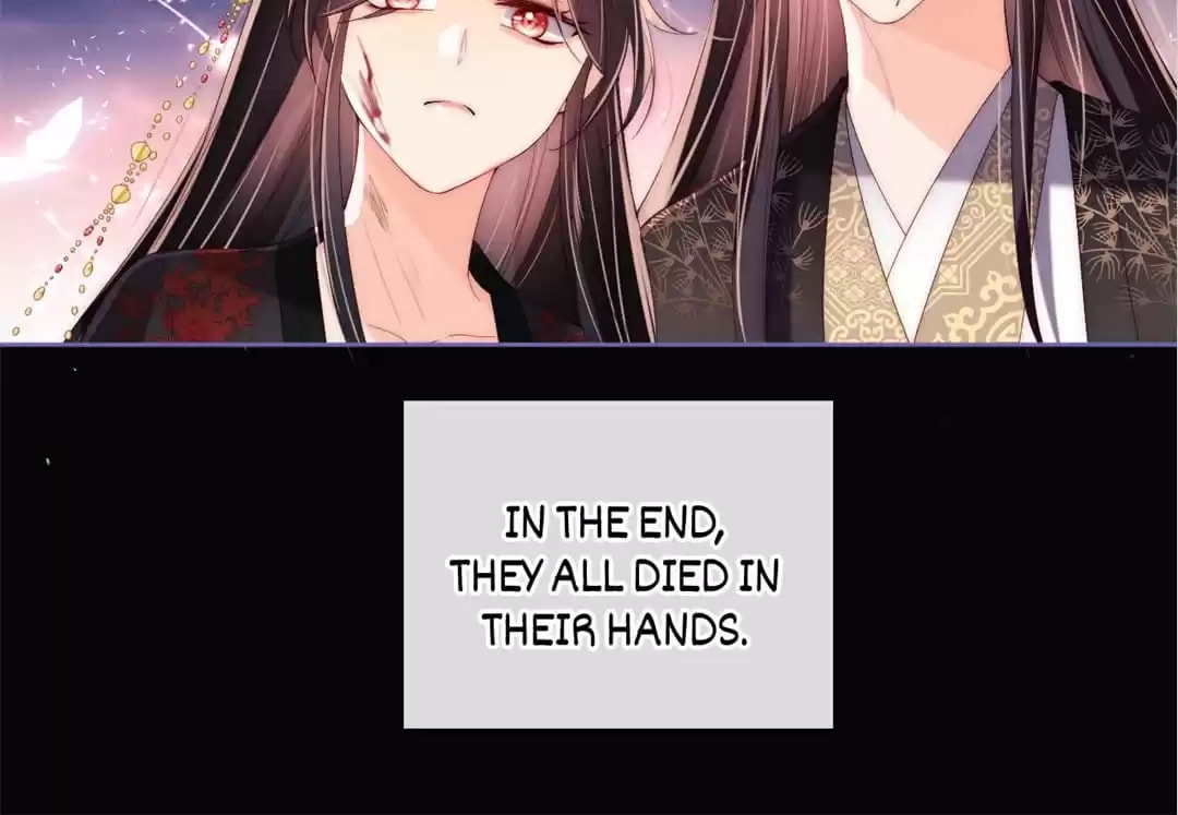 How to Raise an Enemy Chapter 198 page 18 - 