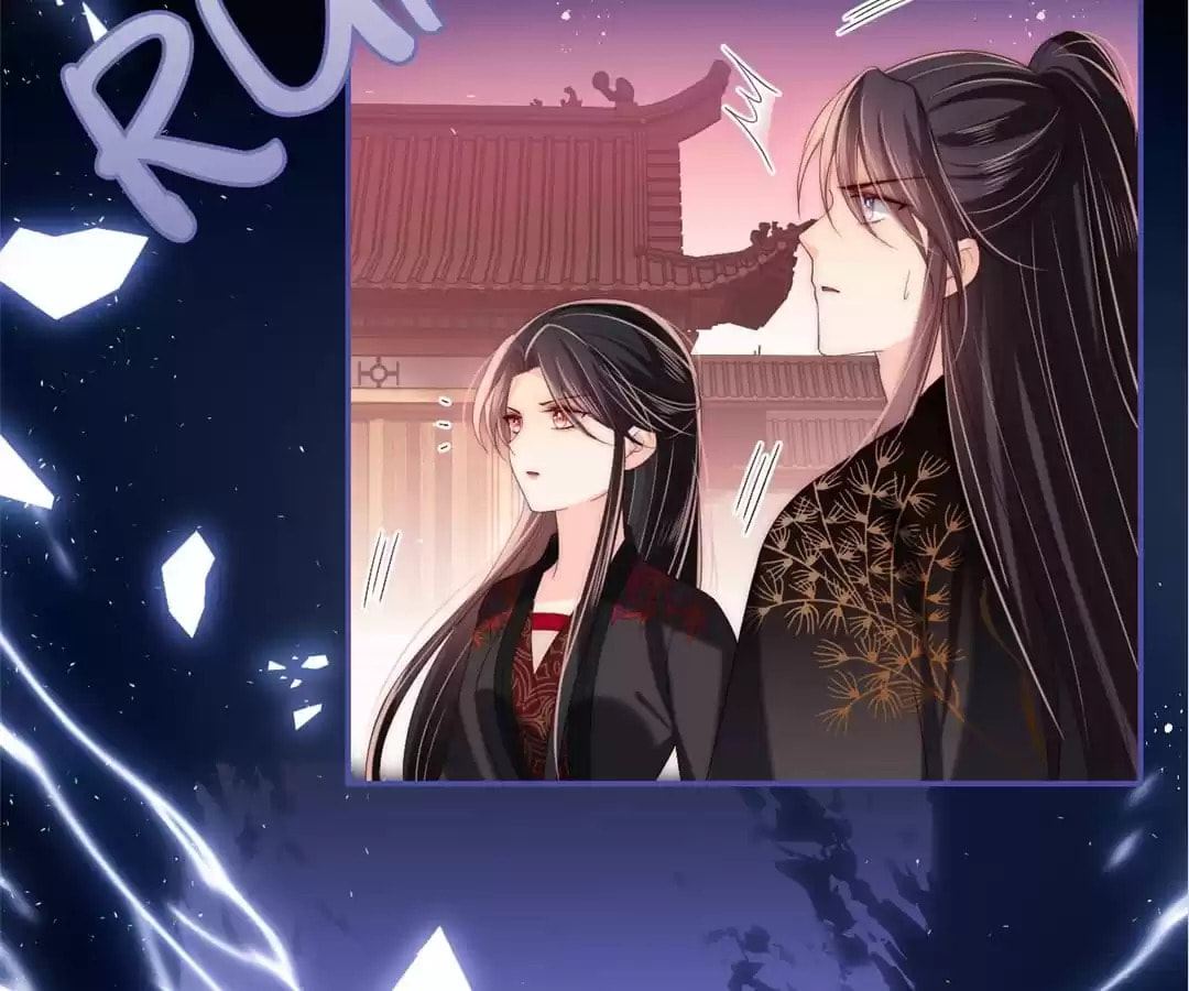 How to Raise an Enemy Chapter 198 page 21 - 