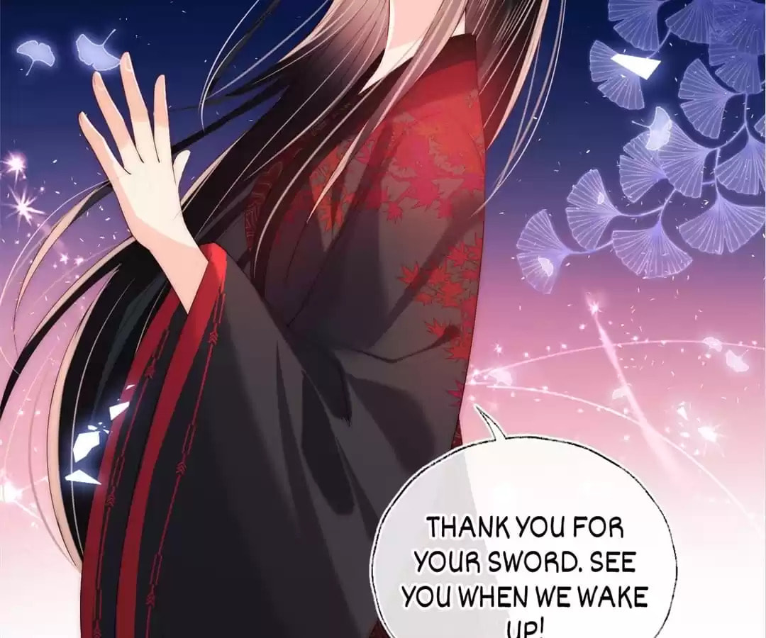 How to Raise an Enemy Chapter 198 page 27 - 