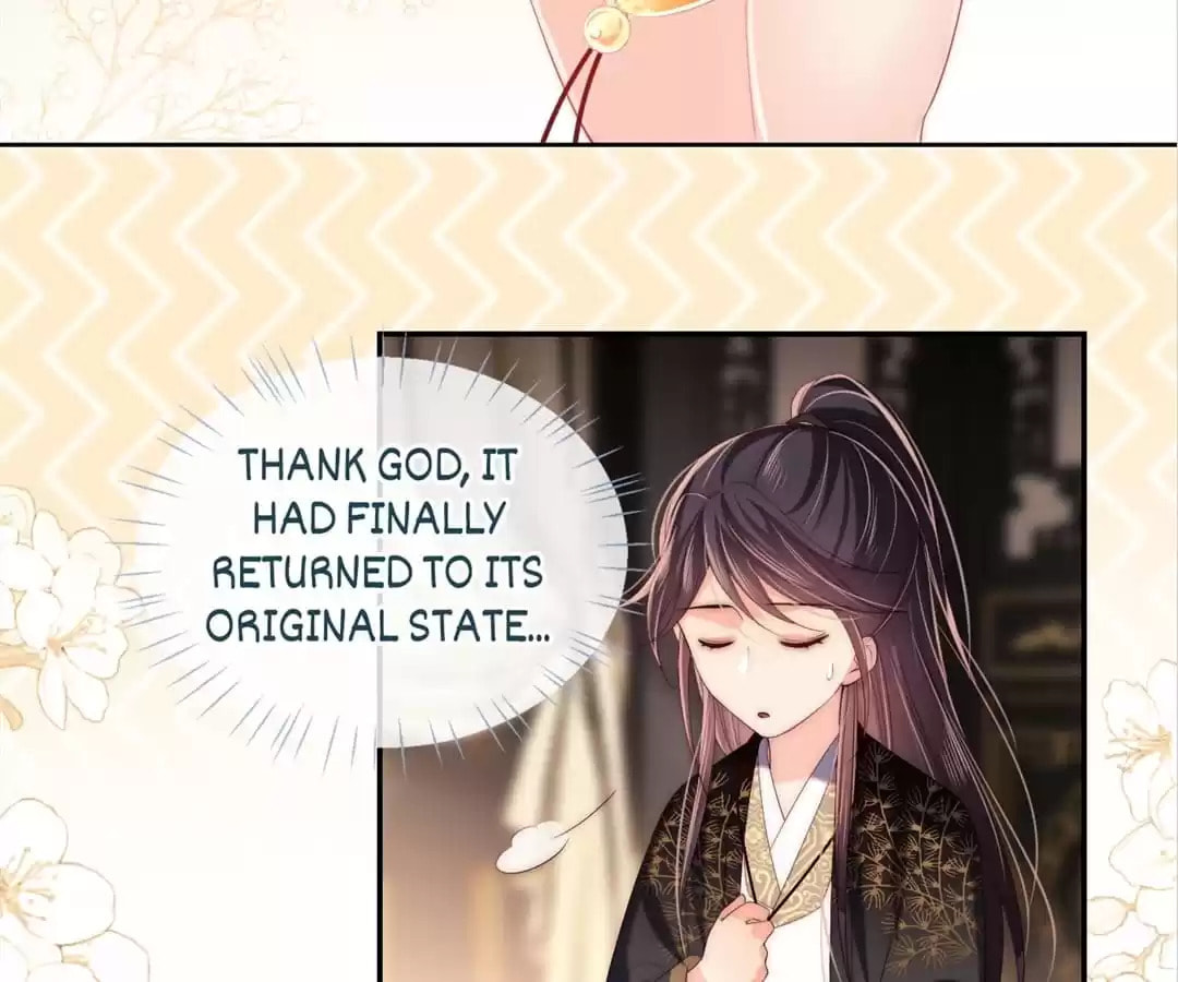 How to Raise an Enemy Chapter 198 page 33 - 