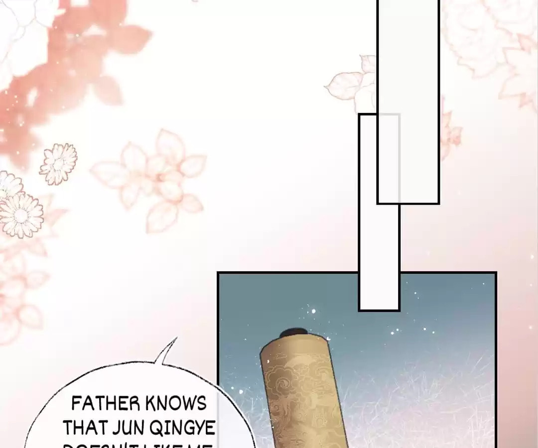 How to Raise an Enemy Chapter 198 page 39 - 