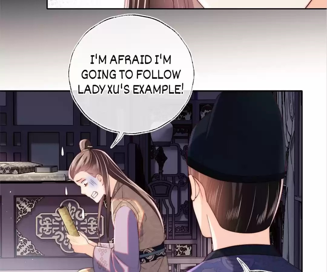 How to Raise an Enemy Chapter 198 page 43 - 