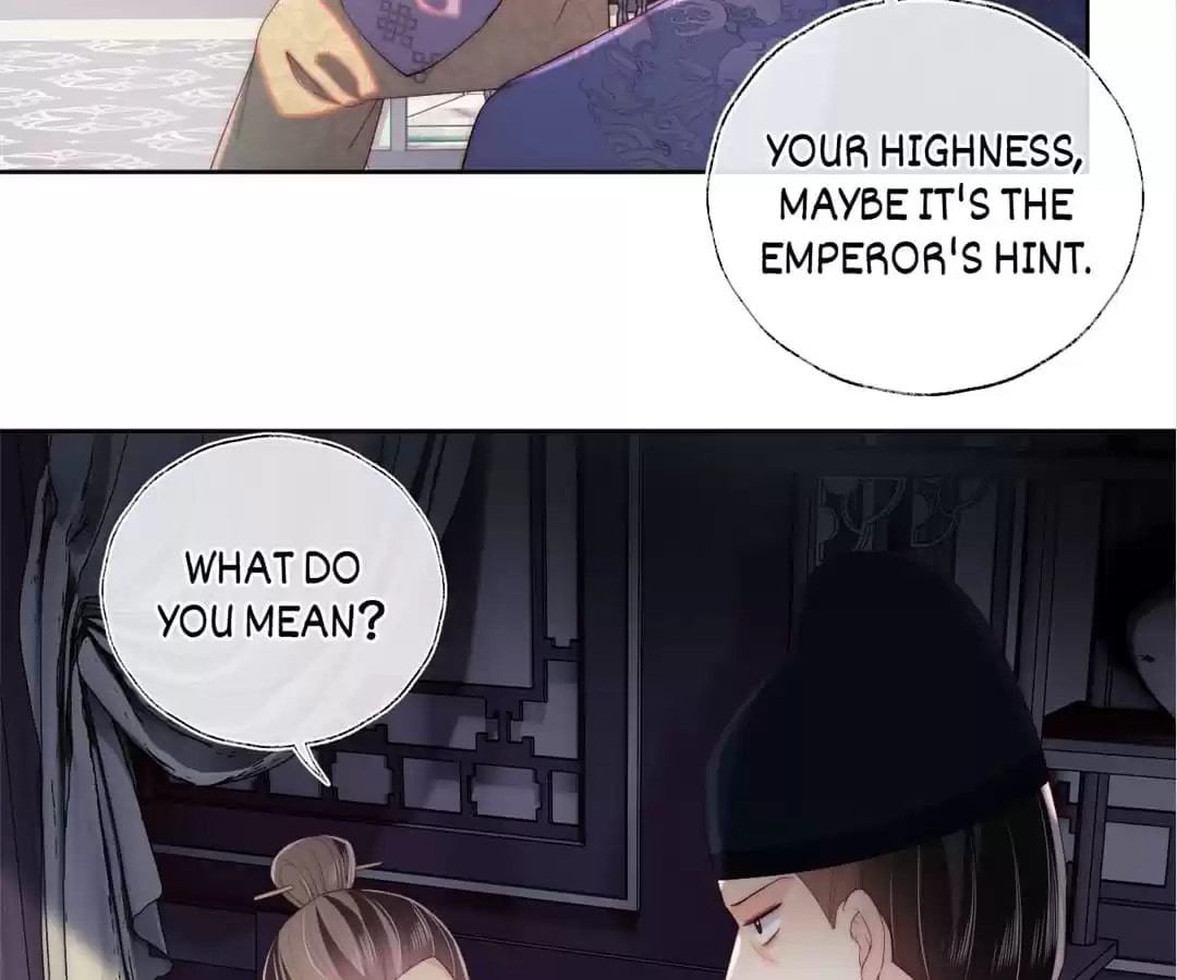 How to Raise an Enemy Chapter 198 page 44 - 